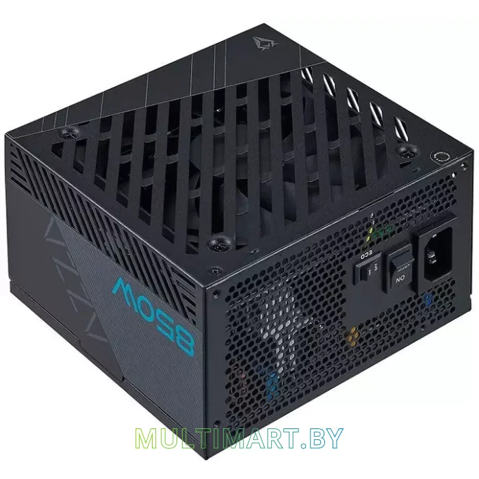 Блок питания AZZA PSAZ-850G 850W